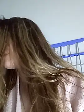 KattyLuuu online show from March 28, 2026, 12:50 pm