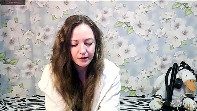 KattyLuuu online show from March 8, 2025, 6:10 am