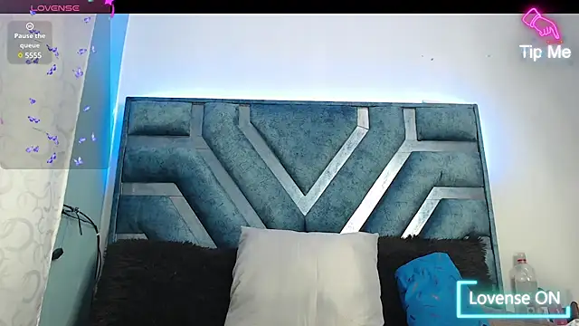 Roxan Fox- online show from January 18, 2025, 11:55 pm