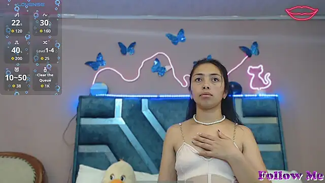 Roxan Fox- online show from November 26, 2025, 2:00 am