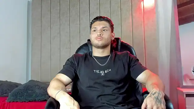 jeicob gagnon online show from September 26, 2025, 5:47 am