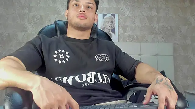 jeicob gagnon online show from September 10, 2025, 10:31 pm