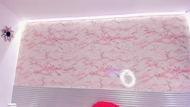 Camiilaa C online show from December 2, 2025, 11:45 am