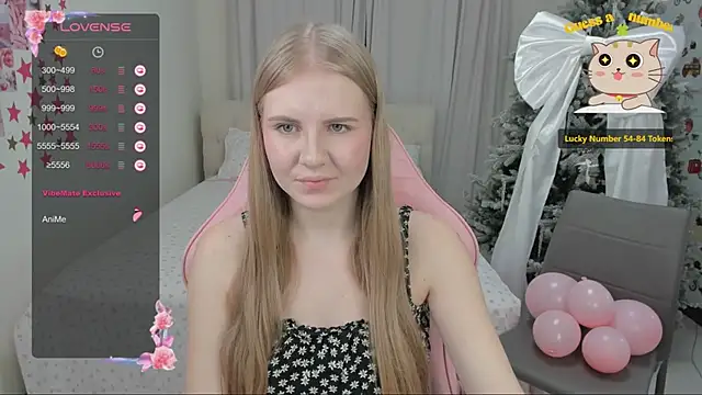 Miss Esmiie online show from January 8, 2025, 4:12 am