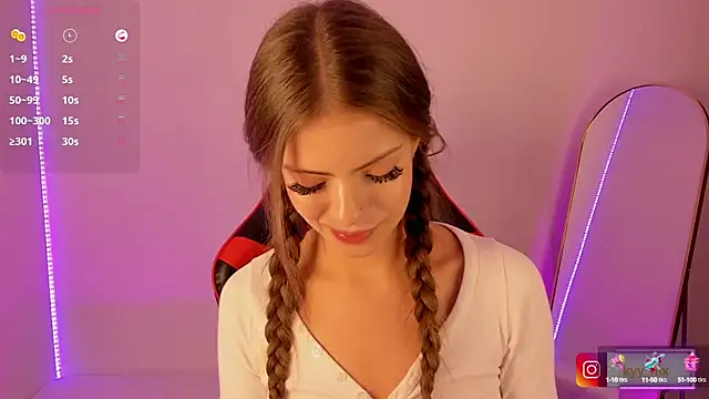 nix  kyy online show from March 21, 2025, 6:16 am