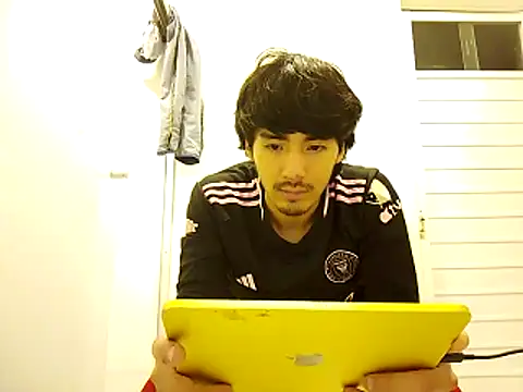 GIOOOO568 online show from March 15, 2026, 7:37 am