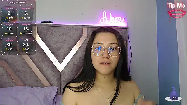 Anny Fox- online show from January 31, 2025, 3:20 am