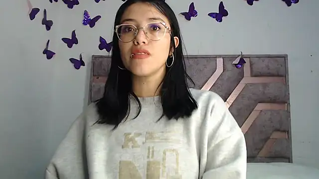 Anny Fox- online show from June 10, 2026, 4:03 am