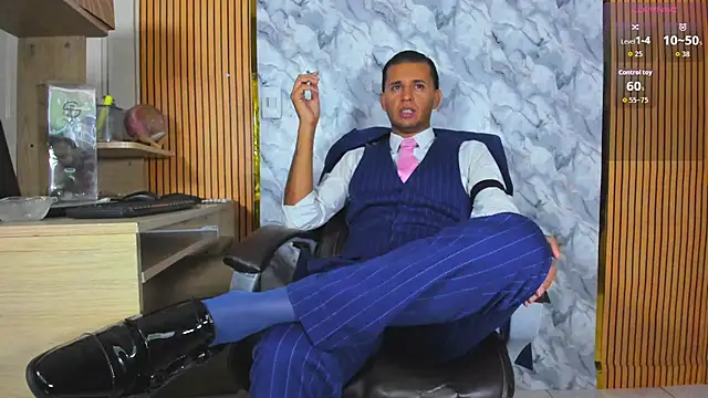 Hideintheoffice online show from July 1, 2026, 2:23 am