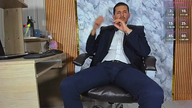Hideintheoffice online show from May 24, 2026, 2:11 am