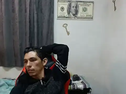 Snapshot of chayanne_odisea chatting on September 25, 2025, 2:17 am chayanne odisea online show from September 25, 2025, 2:17 am