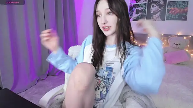 Snapshot of Lissa_Meow_ chatting on February 10, 2026, 1:59 am Lissa Meow online show from February 10, 2026, 1:59 am