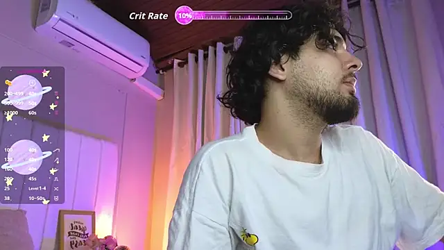 Snapshot of Samir_bear chatting on February 12, 2026, 12:38 pm Samir bear online show from February 12, 2026, 12:38 pm