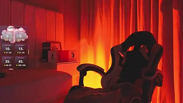 Samir bear online show from November 15, 2025, 2:43 pm