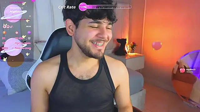 Samir bear online show from April 6, 2026, 1:01 pm