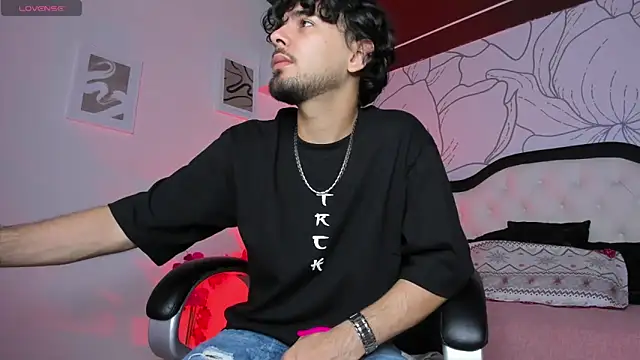 Samir bear online show from November 28, 2025, 12:38 pm