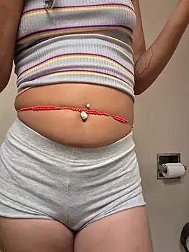 carmelbbyx22 online show from July 24, 2026, 5:36 am