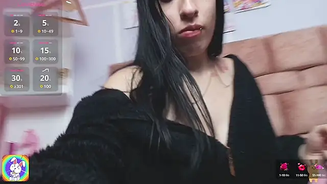 criz noa online show from December 29, 2024, 9:28 am