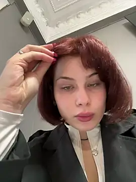 AmmyRich1 online show from May 15, 2026, 2:15 pm