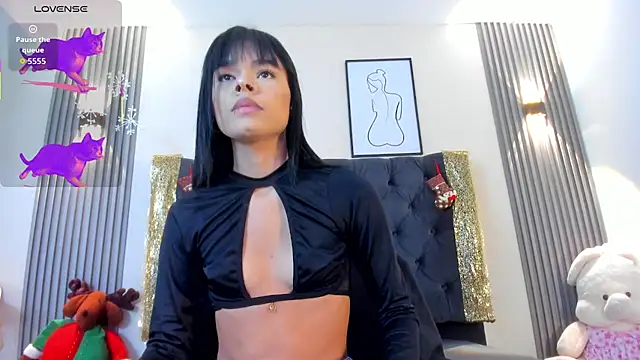 BrithanySummer online show from November 30, 2025, 4:13 am