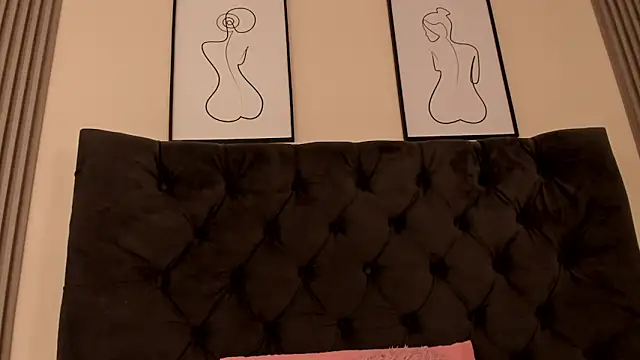 BrithanySummer online show from September 25, 2025, 8:26 pm