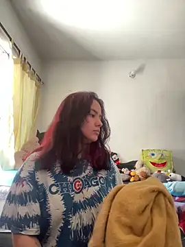 Ema kraus online show from April 12, 2026, 6:11 pm