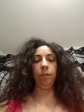 naughty69curls online show from January 5, 2026, 7:50 pm