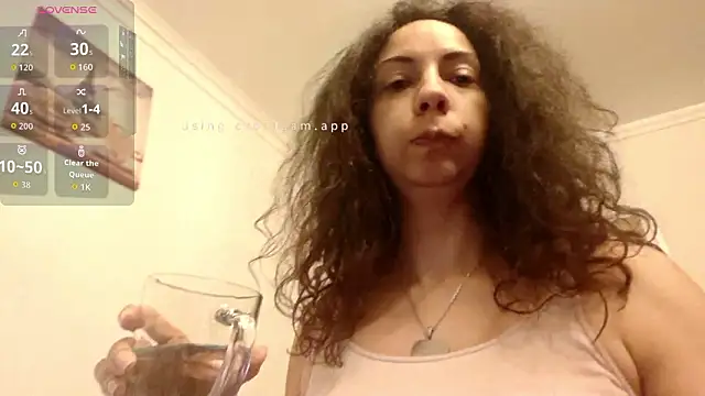 Snapshot of naughty69curls chatting on February 10, 2026, 7:35 pm naughty69curls online show from February 10, 2026, 7:35 pm