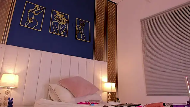  dakota a online show from February 19, 2025, 8:20 pm