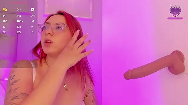 anniemartinezz online show from March 22, 2025, 3:20 pm