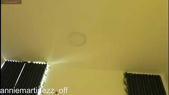 anniemartinezz online show from October 2, 2025, 1:14 pm