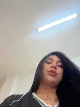 RoseCassie online show from February 20, 2026, 2:19 pm