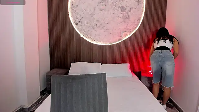 RoseCassie online show from March 6, 2026, 1:28 pm