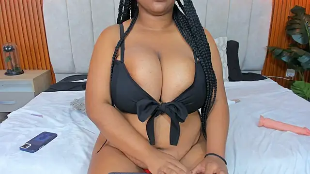 AinaraJimenez online show from March 22, 2025, 10:06 am