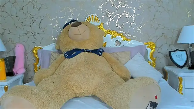 AinaraJimenez online show from September 8, 2025, 8:41 pm