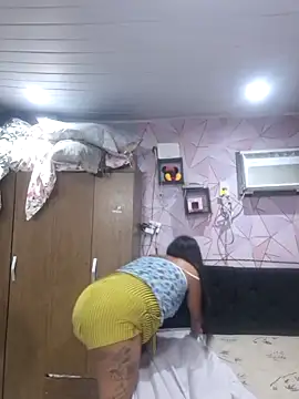 Snapshot of ppatriciarabello chatting on October 17, 2025, 3:14 pm ppatriciarabello online show from October 17, 2025, 3:14 pm