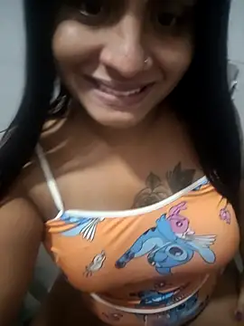 ppatriciarabello online show from May 13, 2026, 6:53 am