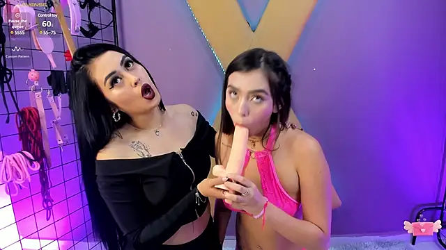 MrAlexia Queen BDSM online show from February 28, 2025, 3:37 am