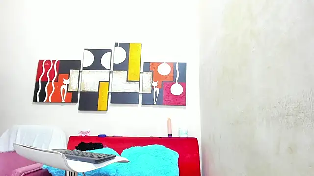 Mariana 16  online show from March 11, 2025, 11:26 pm