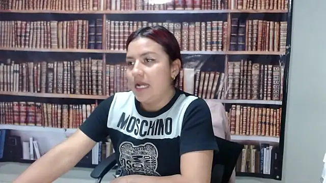 Kailei Fer online show from January 15, 2025, 10:38 am