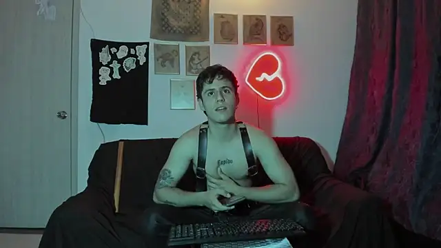 Snapshot of Antonello_Vannucci chatting on January 11, 2025, 11:24 pm Antonello Vannucci online show from January 11, 2025, 11:24 pm