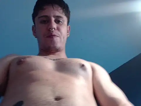 Antonello Vannucci online show from February 14, 2026, 5:46 pm