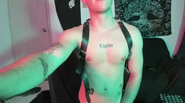 Snapshot of Antonello_Vannucci chatting on January 31, 2025, 11:56 pm Antonello Vannucci online show from January 31, 2025, 11:56 pm