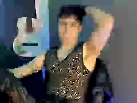 Antonello Vannucci online show from December 4, 2025, 4:17 pm