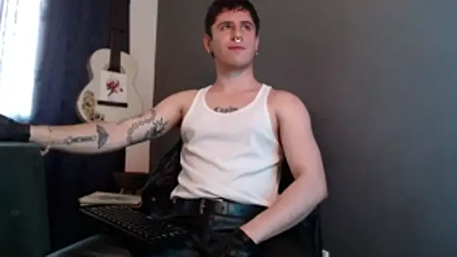 Antonello Vannucci online show from January 18, 2026, 5:16 pm