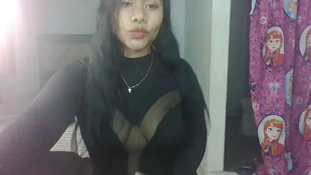 Amber Bluu online show from January 15, 2025, 2:27 am