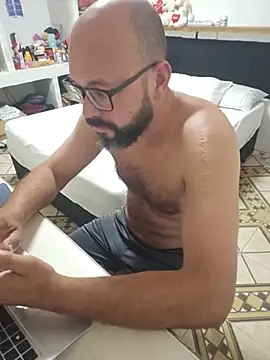Jhonylima online show from July 22, 2026, 8:11 pm