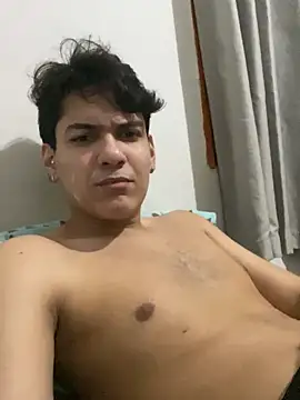 junior29  online show from December 23, 2024, 5:39 am