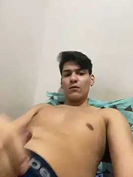 junior29  online show from December 25, 2024, 10:37 pm