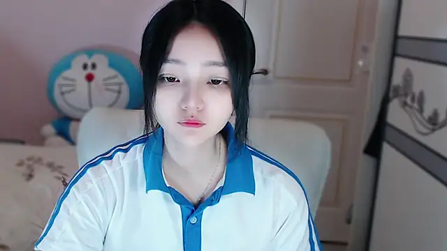 xiao-xiao-D online show from March 16, 2025, 11:05 am